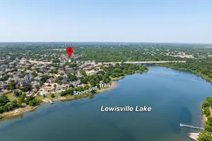 3403 Sherwood Ln, Highland Village, TX 75077 - Photo 37