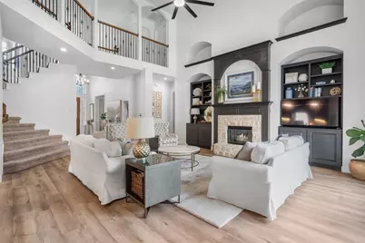 3403 Sherwood Lane, Highland Village, TX 75077 - Photo 9