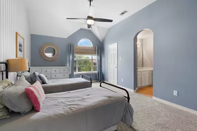 3403 Sherwood Lane, Highland Village, TX 75077 - Photo 29