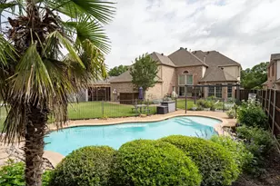 3403 Sherwood Ln, Highland Village, TX 75077 - Photo 35