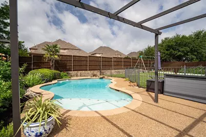 3403 Sherwood Lane, Highland Village, TX 75077 - Photo 33