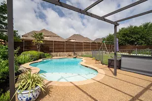 3403 Sherwood Ln, Highland Village, TX 75077 - Photo 33