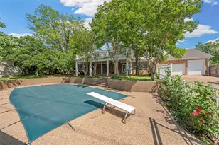 8941 Raven Dr, Woodway, TX 76712 - Photo 27