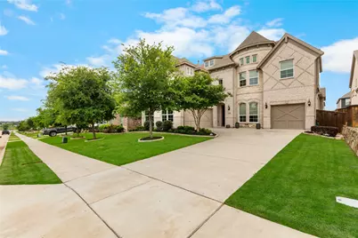 2904 Adon Springs Lane, Celina, TX 75009 - Photo 1