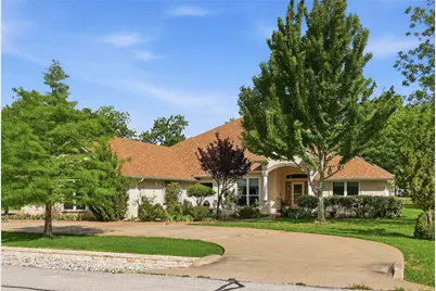 6008 Nutcracker Drive, Granbury, TX 76049 - Photo 1