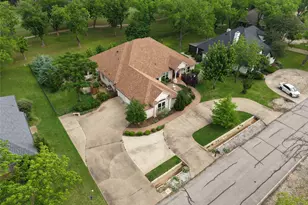 6008 Nutcracker Dr, Granbury, TX 76049 - Photo 35
