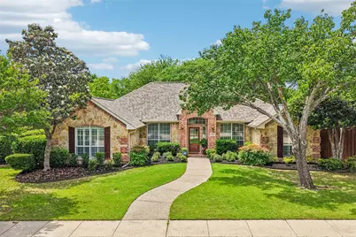 10805 Briar Brook Lane, Frisco, TX 75033 - Photo 33