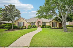 10805 Briar Brook Ln, Frisco, TX 75033 - Photo 1
