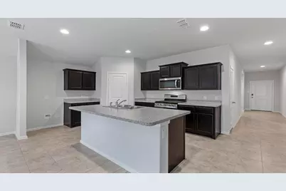 5908 Harvey Gap Lane, Denton, TX 76226 - Photo 1