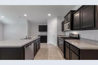 5908 Harvey Gap Lane, Denton, TX 76226 - Photo 3