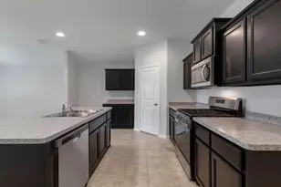 5908 Harvey Gap Ln, Denton, TX 76226 - Photo 3