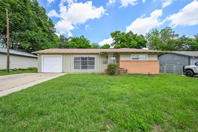 1905 S Cooper Street, Arlington, TX 76010 - Photo 1