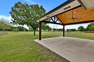 11345 Jennifer Cir, Sanger, TX 76266 - Photo 37