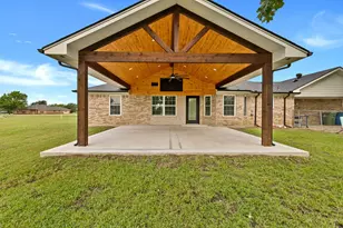 11345 Jennifer Cir, Sanger, TX 76266 - Photo 35
