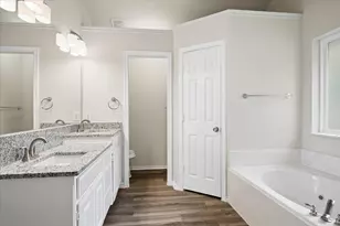 7205 Elm Wood Dr, North Richland Hills, TX 76182 - Photo 19