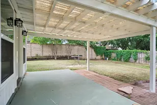 7205 Elm Wood Dr, North Richland Hills, TX 76182 - Photo 31