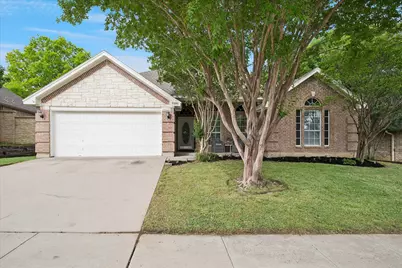 7205 Elm Wood Drive, North Richland Hills, TX 76182 - Photo 1