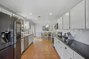 1217 Park Center St, Benbrook, TX 76126 - Photo 9