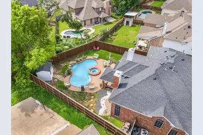 1910 Paloma Way, Arlington, TX 76006 - Photo 33