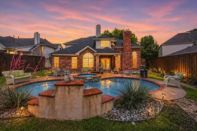 1910 Paloma Way, Arlington, TX 76006 - Photo 3