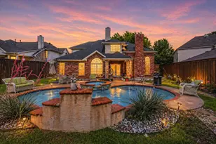 1910 Paloma Way, Arlington, TX 76006 - Photo 3
