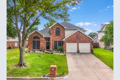 1910 Paloma Way, Arlington, TX 76006 - Photo 1