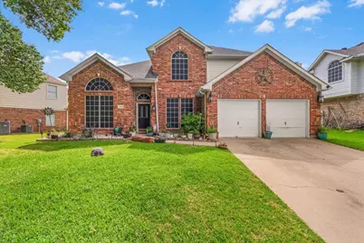 1910 Paloma Way, Arlington, TX 76006 - Photo 5