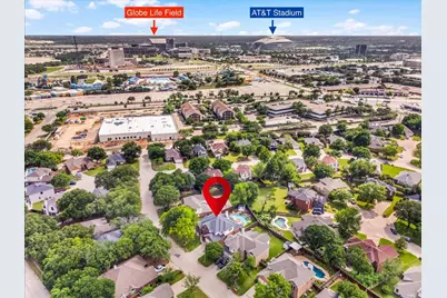 1910 Paloma Way, Arlington, TX 76006 - Photo 35