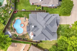 1910 Paloma Way, Arlington, TX 76006 - Photo 31