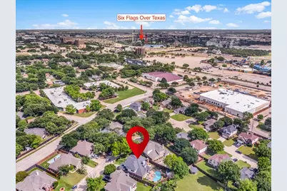 1910 Paloma Way, Arlington, TX 76006 - Photo 37