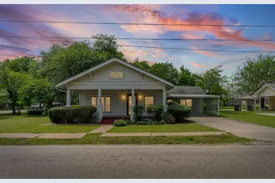 604 S Pearl Street, Trenton, TX 75490 - Photo 39