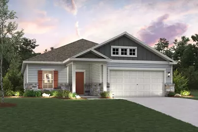 2221 Trailside Drive, Sherman, TX 75092 - Photo 1