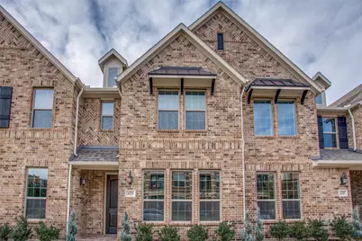 6329 Fortuna Lane, McKinney, TX 75070 - Photo 1