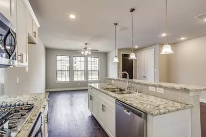 6329 Fortuna Lane, McKinney, TX 75070 - Photo 9