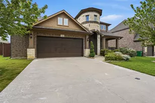 1412 Chase Wy, Crowley, TX 76036 - Photo 1