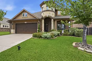 1412 Chase Wy, Crowley, TX 76036 - Photo 1