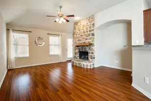436 Northbrook Ave, Oak Point, TX 75068 - Photo 3
