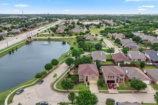 2815 Lonesome Trail, Denton, TX 76210 - Photo 3