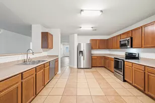 2815 Lonesome Trail, Denton, TX 76210 - Photo 9