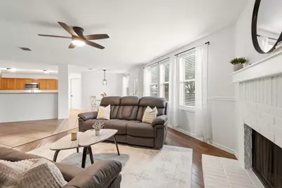 2815 Lonesome Trail, Denton, TX 76210 - Photo 15