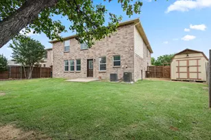 2815 Lonesome Trail, Denton, TX 76210 - Photo 35