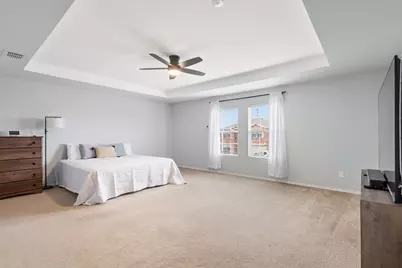 2815 Lonesome Trail, Denton, TX 76210 - Photo 17