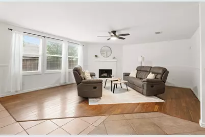 2815 Lonesome Trail, Denton, TX 76210 - Photo 13