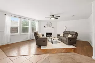 2815 Lonesome Trail, Denton, TX 76210 - Photo 15