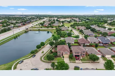 2815 Lonesome Trail, Denton, TX 76210 - Photo 37