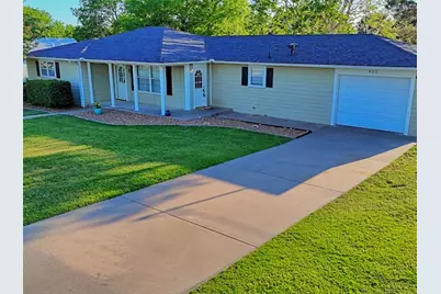933 N Main Street, Muenster, TX 76252 - Photo 29