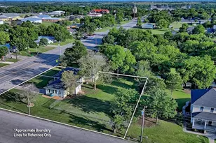 933 N Main St, Muenster, TX 76252 - Photo 5