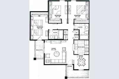 218 N Texas Boulevard, Denton, TX 76201 - Photo 7