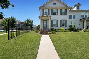 8913 Swallowtail St, Frisco, TX 75035 - Photo 1