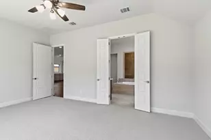 1713 Hillside Stroll Dr, Lavon, TX 75166 - Photo 13